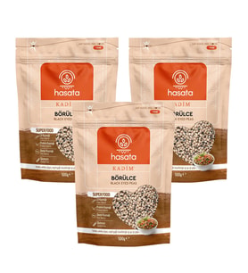Hasata Börülce 500 gr x 3 Adet