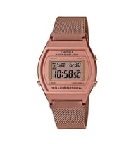 Casıo B640Wmr-5Adf Kol Saati