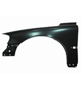 VOLVO S60 ÖN ÇAMURLUK SOL 00- VOL0860002 9187958