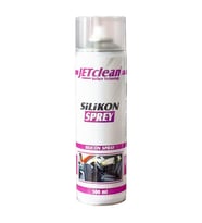 JetClean Silikon Sprey 500ML