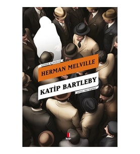 Katip Bartleby