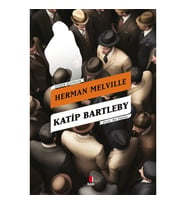 Katip Bartleby
