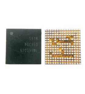 S20 / S20 Ultra S518 Entegre ıc