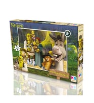 SH 113 SHREK PUZZLE 200 PRÇ