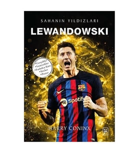 Lewandowski Parodi Yayınları