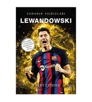 Lewandowski Parodi Yayınları