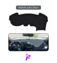 NİSSAN JUKE (2010-2019) Araca Özel Torpido Örtüsü Ön Göğüs Kılıfı Tam Koruma Oto Aksesuar TD80
