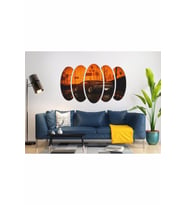 SPOR ARABA MDF TABLO-1242
