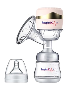 Respirox DQ-S007 Şarjlı Süt Pompası