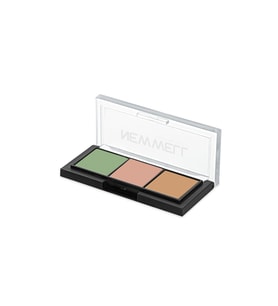 New Well Porcelain Make Up Camouflage Kapatıcı