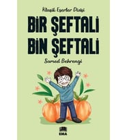 Bir Şeftali Bin Şeftali