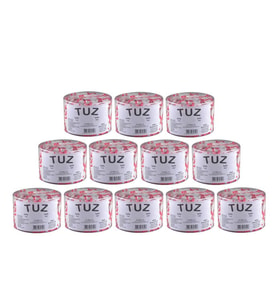 Omnisoft Stone Paketli Kavanoz Stick Tuz 12 x 1000 gr