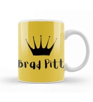 Pitt Kupa Bardak Porselen