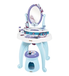 Frozen 2 in 1 Hairderesser 320244