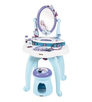 Frozen 2 in 1 Hairderesser 320244