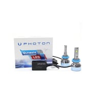 Ultimate H16 12-24v Led Headlıght 19000 Lumens