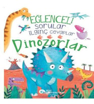 Eğlenceli Sorular İlginç Cevaplar – Dinozorlar