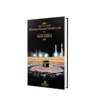 Huzur İkliminde İrşad Umresi - Rahle Boy