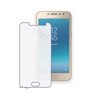 SChitec SAMSUNG Galaxy J2 Pro (2018) Uyumlu Ön Yüzey Nano Şeffaf Hidrojel Ekran Koruyucu