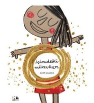 İçimdeki Mücevher - Anna Llenas