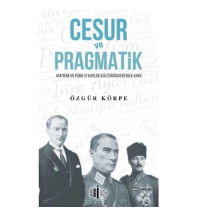 Cesur ve Pragmatik