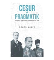 Cesur ve Pragmatik