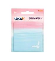 Gıpta Stıckn 76X76 Fancy Notes 3.Serı 30Yp