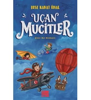 Uçan Mucitler