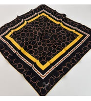 Vissona Twill İpek Eşarp IPK1602