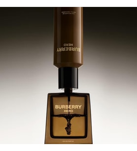 Burberry Hero EDP 200 ml Refill Erkek Parfümü