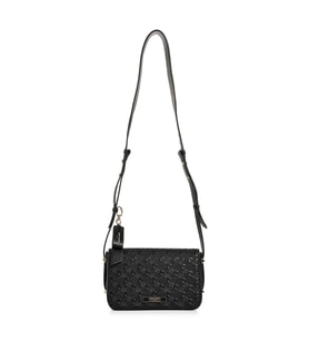 Pierre Cardin Logo Detaylı Kadın Çapraz Askılı Çanta 05PC26Y103831-P