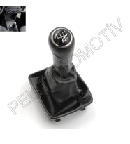 Polo (2002-2010) Vites Topuzu Ve Körüğü 6Q1711113 6Q1711113G