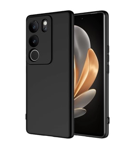 Vivo V29 5G Kılıf Zore Mara Lansman Kapak
