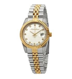 Mathey-Tissot D810BI Kadın Kol Saati