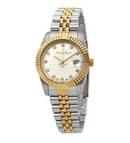 Mathey-Tissot D810BI Kadın Kol Saati