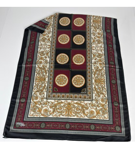 Soft Pamuk Şal-75 x 190 -06574