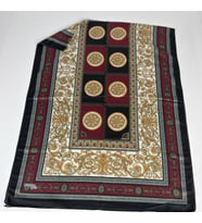 Soft Pamuk Şal-75 x 190 -06574