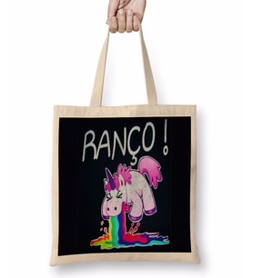 Unicornio Ranço Bez Çanta Uzun Saplı