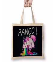Unicornio Ranço Bez Çanta Uzun Saplı