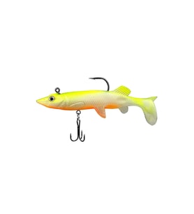 Crazy Plus 12 Cm Soft Lure 3 Pcs St-03