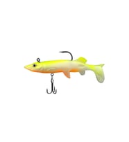 Crazy Plus 12 Cm Soft Lure 3 Pcs St-03