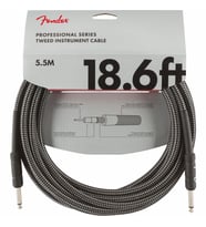 Fender Pro Inst Gray Tweed 18.6