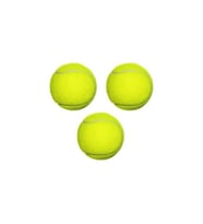 Petzoom Köpek Oyun Topu Tenis Topu ***