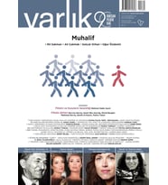 Varlık 1395.Sayı Aralık 2023 (STD)