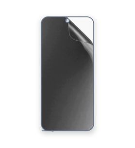 SChitec OPPO Reno15 F Uyumlu Ön Yüzey Hayalet Privacy Hidrojel Ekran Koruyucu