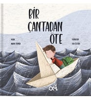 Bir Çantadan Öte