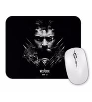 The Wolverine Marvel Mouse Pad