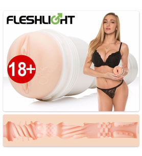 Agorshop Fleshlight Girls Manken Kendra Sunderland Vajina GG1-VA367