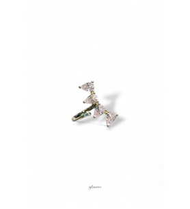 Koru Earcuff
