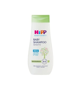 Hipp Bebek Şampuanı 200 ml